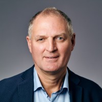 Luc Van Gerrevink