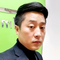 Harry Hyungki Kim