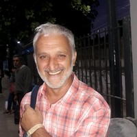 Lic. Claudio Enrique Viale