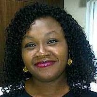 Angela Nanbam Dadok