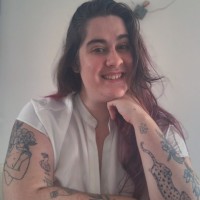 Maria Alice Terra