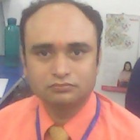 RAKESH CHANDER