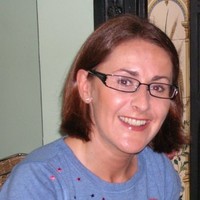 Cheryl Jones