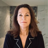 Patricia 'T Hart-Van Rooyen