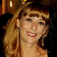 Eva Manzano