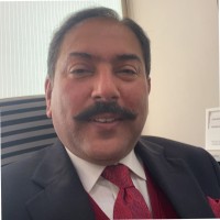 Faisal Kharal