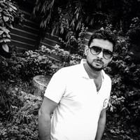 Vivek Anand Tripathi