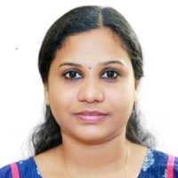 Ashitha Ajayan