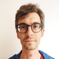 Christopher Sand-Iversen