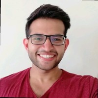 Harsh Faujdar