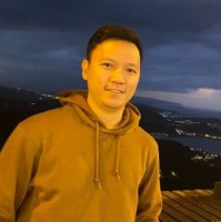 John Michael (Mike) Morales