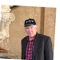 Harvey Saferstein