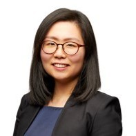 Virginia Chen