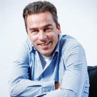 Arjan Van Brenk