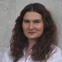 Ekaterina Shubina