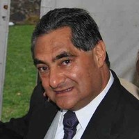 Roberto Luis Balderas Dalmas