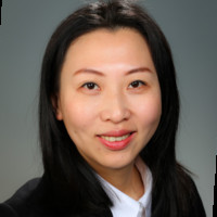 Heidi (Hangyu) Zhu