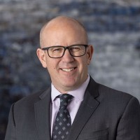 Philip O'​Brien