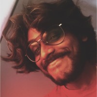 Ram Kumar Mg