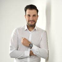 Iordanis Bairaktaridis