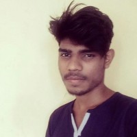 Nitesh Baraiya