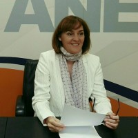 Esther Balboa Garcia
