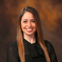 Safa' Abdelrahman, CFA