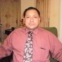 Marvin Garcia