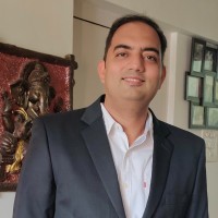 Nilesh Athalye