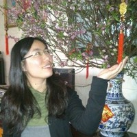Lena Zhang