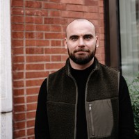 Pierre Högberg