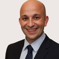 Peter Stilianos