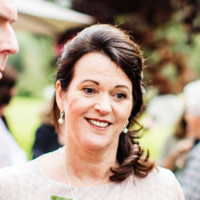 Annette van der Ree