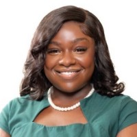 Gabrielle Washington
