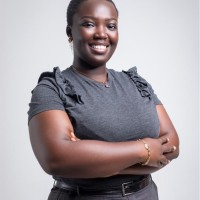 Priscilla Gyamfi