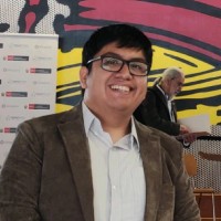 Carlos Josué Alvarez Quispe