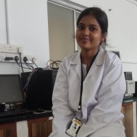Nafisha Yasmin