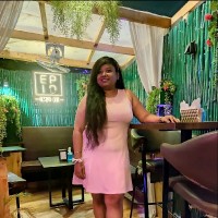 Namita Hembram