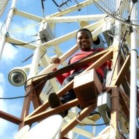 Victor Mosehla