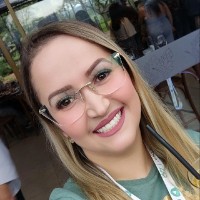 Brenda De Oliveira Ferreira