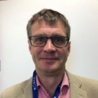 Richard Sanders
