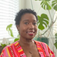 Monica Evans Antonio, Ph.D.