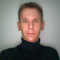 Daniel Olofsson