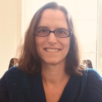 Rachel Gordon