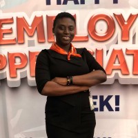 Deborah Aluko