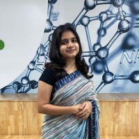 Sivapriya Chandrasekaran
