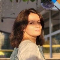 Марина Усатенко