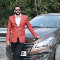 Nitesh Agarwal