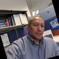 Dave Carrillo
