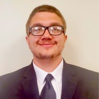 Nicholas Locklear